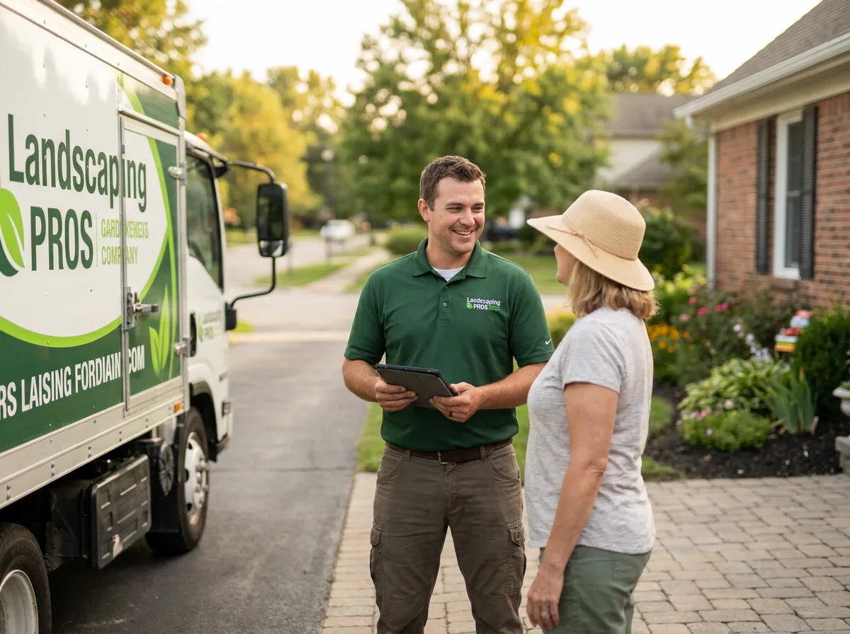Landscaping Pennington, NJ FAQs